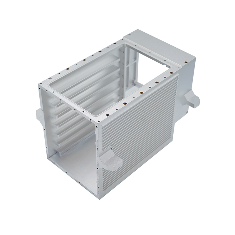 Vacuum Brazing